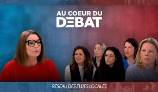 Quelle place pour les femmes en politique ?
