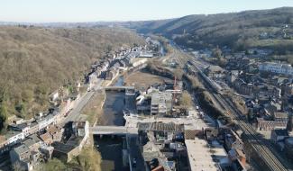 Pepinster adopte son budget 2026… mais l’équilibre fait débat