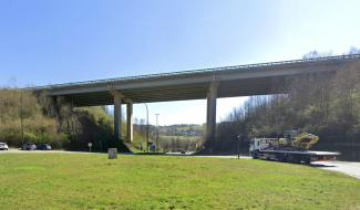 Malmedy : circulation modifiée dès le 2 mars sur l’E42