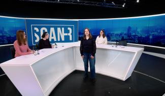 Génération Scan-R - Être jeune en 2026