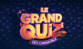 Le Grand Quiz des Carnavals
