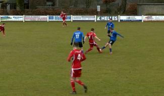 P2C : Welkenraedt s'impose à Xhoffraix et se rapproche du top 5