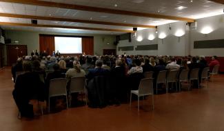 Battice se dessine un nouveau cœur !