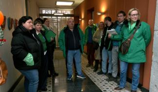 Saint-Vith et Eupen: de "simples" hôpitaux de jour après la réforme?