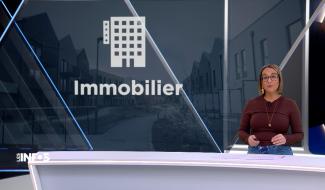 Le marché immobilier en plein boom