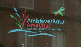 Le Contrat de Rivière Amblève-Rour quitte Stavelot et s'installe à Aywaille