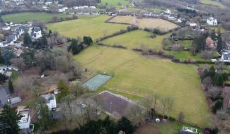 Le projet de 280 logements à Heusy présenté aux riverains