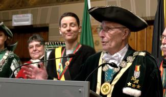 Freddy Lambrette : un gardien des traditions verviétoises s’en est allé