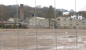 Verviers renonce à son hall sportif aux Couvalles : le projet tombe à l’eau