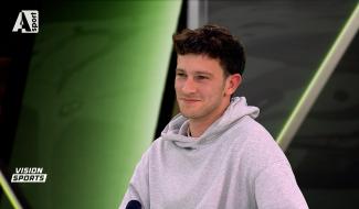 Charles Weerts : "Les 24H de Spa, c'est la course que je souhaite gagner par dessus tout"