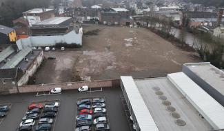 Depairon veut investir le site des Couvalles pour booster sa croissance