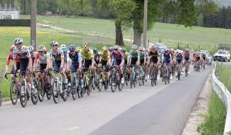 Cyclisme : une nouvelle course internationale s’élancera de Waimes en 2026