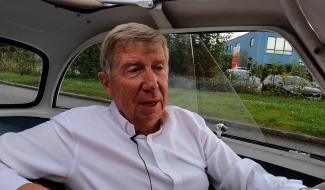 Jean-Michel Martin : "Les coûts de distribution sont très élevés pour un constructeur ! "