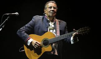 Laurent Voulzy : « Spa et Pierre Rapsat m’ont laissé de beaux souvenirs »