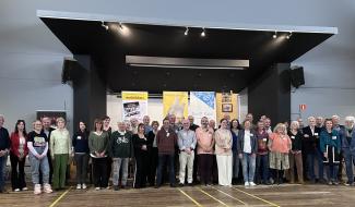 Écri.V revient à Verviers ce week-end