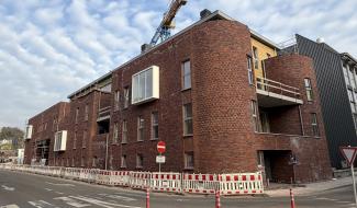 256 nouvelles places en crèche en Wallonie, dont 91 à Verviers