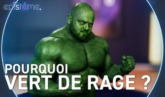 Epistème - La signification des Expressions Colorées