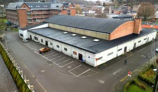 Le soulagement après des années de galère pour le RBC Pepinster ?