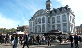 Il risque en théorie 2 ans de prison pour une bagarre lors de la brocante de Verviers