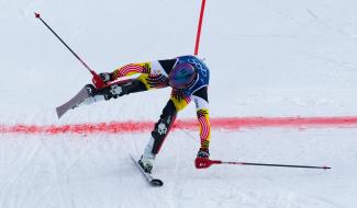 Fin de saison frustrante pour le Thimistérien Armand Marchant