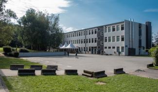 Trois élèves de l'Athénée Verdi en finale d’un concours scientifique
