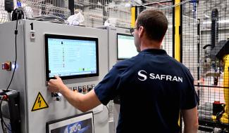 Welkenraedt: Safran reprend le site de Copeland, plus de 100 emplois créés