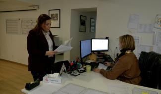 Dison : l'Agence de Développement Local vit ses dernières heures