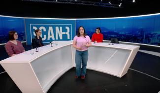 Génération Scan-R - L’amour 2.0