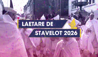 Laetare de Stavelot