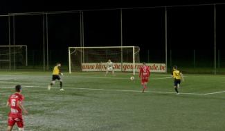 Raeren-Eynatten puni malgré sa domination à Onhaye (1-0)