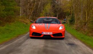 Spa-Francorchamps Revival : quand Spa devient un musée roulant