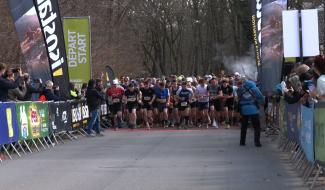 48è Crêtes de Spa : un défi toujours aussi prisé