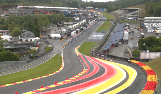 Les années sans F1, Stavelot et Malmedy vont souffrir financièrement