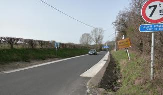 Plombières investit 1,7 million d’euros pour moderniser ses routes et sécuriser les écoliers