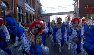 30 numéros et des milliers de spectateurs : succès pour le Laetare de WeHeLo