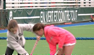 Le Royal Hockey Club Verviers bientôt délocalisé ?