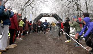 10 000 euros récoltés pour la première édition du Be Planet Trail à Spa