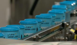 La siroperie Meurens à la conquête de nouveaux marchés