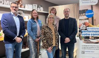 Malmedy : un audit pour relancer les commerces