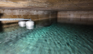 Qualité de l'eau: Trois-Ponts veille et investit