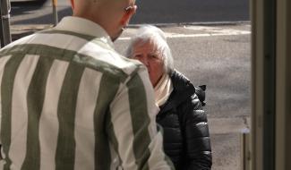 Verviers contre le racisme : ouvrir des portes, vraiment