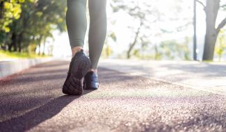 Verviers lance un défi « 6.000 pas » pour la santé