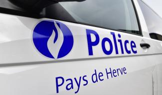 La zone de police du Pays de Herve équipée de pistolets à impulsion électrique