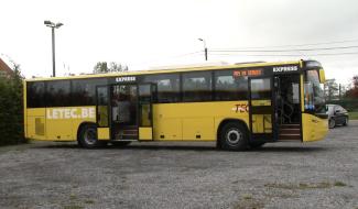 Malmedy : sept mois sans solution pour les élèves privés de bus