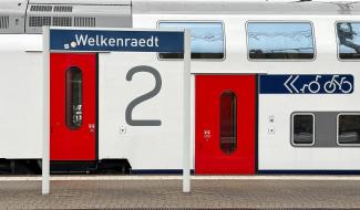 Ligne Welkenraedt–Eupen : des travaux et perturbations en avril et mai