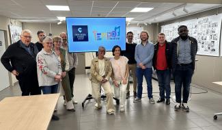 Verviers tourne la page FiestaCity et lance le Tempo Festival