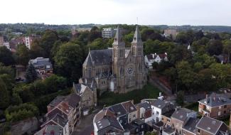 Patrimoine : des investissements ciblés à Verviers, Theux et Thimister-Clermont