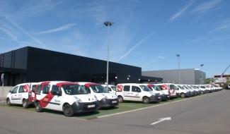 Bpost: le travail a repris aux Plenesses et à Saint-Vith