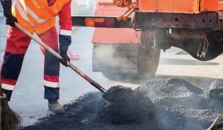 E40 : fin d’un chantier à Welkenraedt, un nouveau démarre vers la frontière allemande