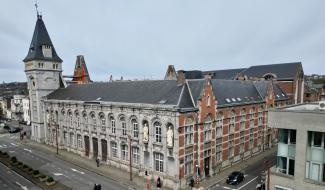 Le sursis probatoire d’une Disonaise se transforme en 3 ans de prison ferme !